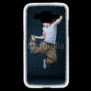 Coque Samsung Core Prime Danseur Hip Hop