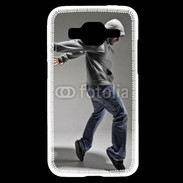 Coque Samsung Core Prime Break dancer 1