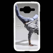 Coque Samsung Core Prime Break dancer 2