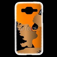Coque Samsung Core Prime Jazz
