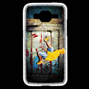 Coque Samsung Core Prime Street dance boy