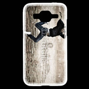 Coque Samsung Core Prime Street dance boy 2