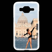 Coque Samsung Core Prime Street ballet