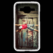 Coque Samsung Core Prime Street dance boy 3