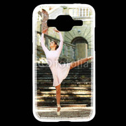 Coque Samsung Core Prime Street ballet 2