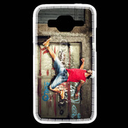 Coque Samsung Core Prime Street dance boy 5