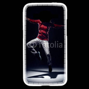 Coque Samsung Core Prime Street dance girl 6