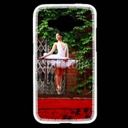 Coque Samsung Core Prime Street ballet 5