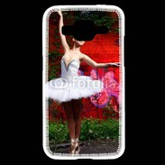 Coque Samsung Core Prime Street ballet 8