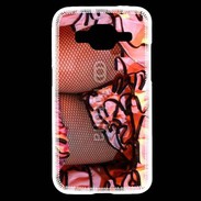 Coque Samsung Core Prime French Cancan 7