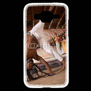 Coque Samsung Core Prime Capoeira