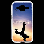 Coque Samsung Core Prime Capoeira 6