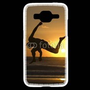 Coque Samsung Core Prime Capoeira 11