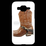 Coque Samsung Core Prime Danse country 2