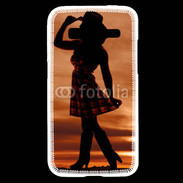 Coque Samsung Core Prime Danse country 19