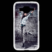 Coque Samsung Core Prime Urban dance 151