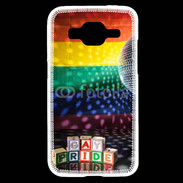Coque Samsung Core Prime Gay Pride 2