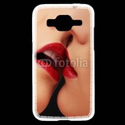 Coque Samsung Core Prime Baiser de lesbienne