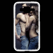 Coque Samsung Core Prime Couple câlin sexy 3