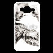 Coque Samsung Core Prime Tatouage homme