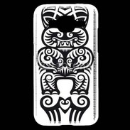 Coque Samsung Core Prime Maori 3