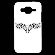 Coque Samsung Core Prime Tatouage Maori 8