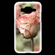 Coque Samsung Core Prime Belle rose 50