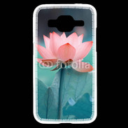 Coque Samsung Core Prime Belle fleur 50