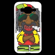 Coque Samsung Core Prime Reggae man