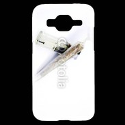 Coque Samsung Core Prime Cannabis