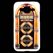 Coque Samsung Core Prime Jukebox rétro