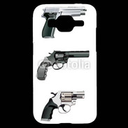 Coque Samsung Core Prime Revolver