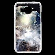 Coque Samsung Core Prime La terre vue de l'espace