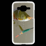 Coque Samsung Core Prime Pêche à la ligne