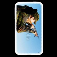 Coque Samsung Core Prime Chasseur 2