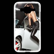 Coque Samsung Core Prime Voiture et charme 32