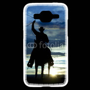 Coque Samsung Core Prime Cowboy 4