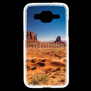 Coque Samsung Core Prime Monument Valley USA 5