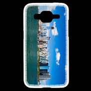 Coque Samsung Core Prime Freedom Tower NYC 7