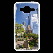 Coque Samsung Core Prime Freedom Tower NYC 14