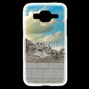 Coque Samsung Core Prime Mount Rushmore 2