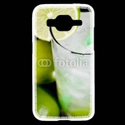 Coque Samsung Core Prime Cocktail Caipirinia