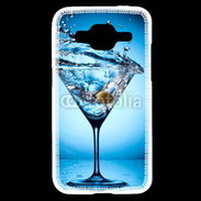 Coque Samsung Core Prime Cocktail Martini