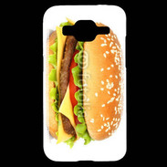 Coque Samsung Core Prime Hamburger