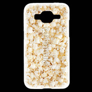 Coque Samsung Core Prime Popcorn