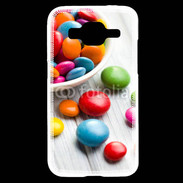 Coque Samsung Core Prime Chocolat en folie 55