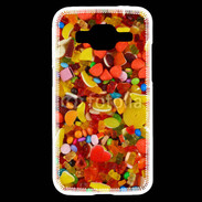 Coque Samsung Core Prime Folie de bonbons 100
