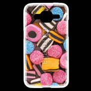 Coque Samsung Core Prime Assortiment de bonbons 114