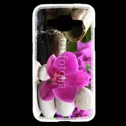 Coque Samsung Core Prime Aux fil de l'eau