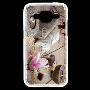 Coque Samsung Core Prime Bien être spas